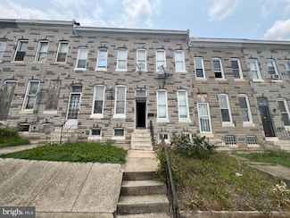 2528 Mchenry St, Baltimore, MD 21223