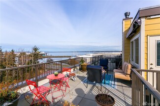 1317 8th St Unit 105, Bellingham, WA 98225