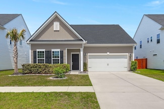130 Stagecoach Ave, Summerville, SC 29486