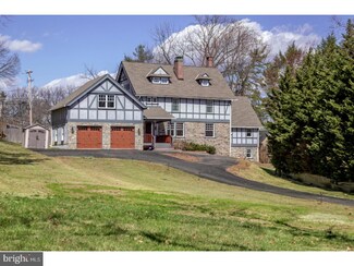 438 Clairemont Rd, Villanova, PA 19085