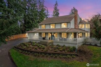 20624 W Richmond Rd, Bothell, WA 98021