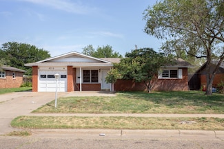 4316 Mesa Cir, Amarillo, TX 79109