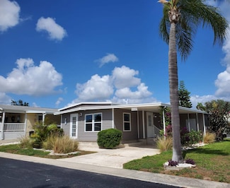 39248 Us Highway 19 N Unit 330, Tarpon Springs, FL 34689