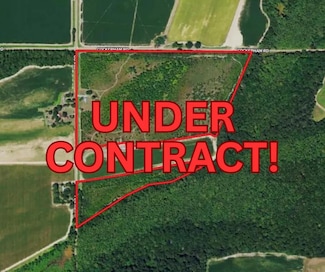 0 Fox Rd, Shaw, MS 38773