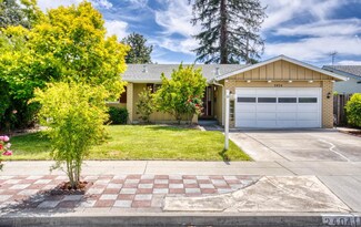2404 Lindbergh Ave, San Jose, CA 95128