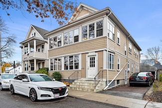3 Seagrave Rd, Cambridge, MA 02140