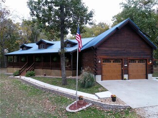 382 NW 1851 Rd, Kingsville, MO 64040