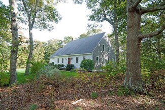 18 Cypress Point, Cummaquid, MA 02637
