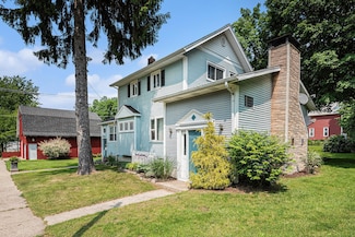 307 Beech St, Freeport, MI 49325