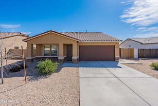 707 S 12th St, Coolidge, AZ 85128
