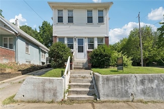 97 E Emerling Ave, Akron, OH 44301