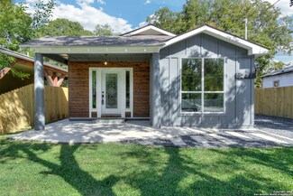 227 E Baylor, San Antonio, TX 78204