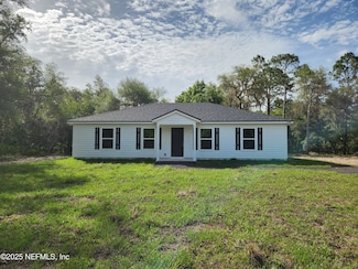 5792 Bryce St, Keystone Heights, FL 32656