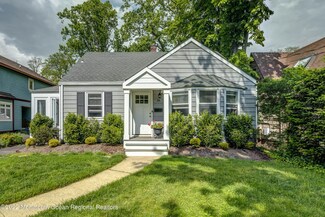 39 Lennox Ave, Rumson, NJ 07760