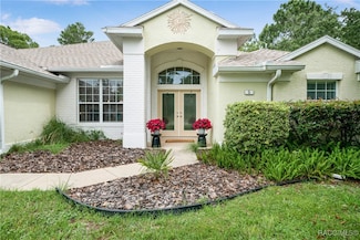 5 Primula Ct W, Homosassa, FL 34446