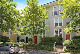 158 G St SW Unit 147, Washington, DC 20024