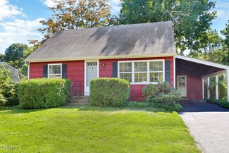 6 Bonwit Rd, Riverside, CT 06878