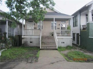 511 S Solomon St, New Orleans, LA 70119