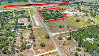 6719 S Georgian Rd, Homosassa, FL 34446