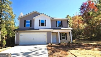 80 Heyman Dr Unit 11, Covington, GA 30016