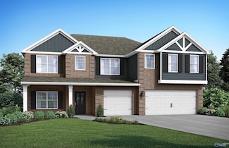 7718 Emma Ann Way NW, Huntsville, AL 35806