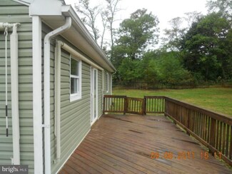 20 Rocky Ledge Ln, Sperryville, VA 22740