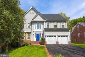 720 Tanley Rd, Silver Spring, MD 20904