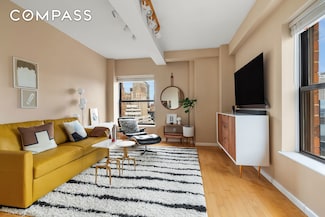 20 West St Unit 36E, New York, NY 10004