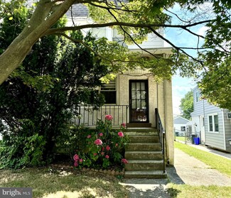 435 W 10th Ave, Conshohocken, PA 19428