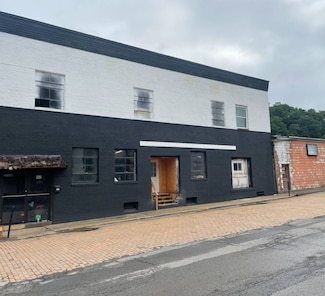 205 Riverview, Sutton, WV 26601