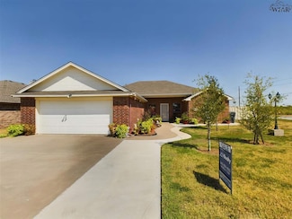 5455 Carlson St, Wichita Falls, TX 76302