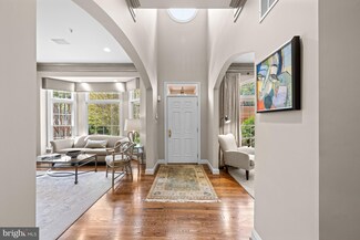 9604 Beman Woods Way, Potomac, MD 20854