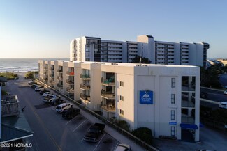 1 S Lumina Ave Unit 307, Wrightsville Beach, NC 28480