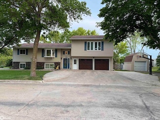 1003 1st Ave NW, Pocahontas, IA 50574