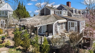 86 Centre St, Nantucket, MA 02554
