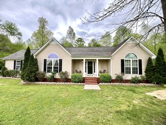 4 Timbers Edge Rd, Fayetteville, TN 37334