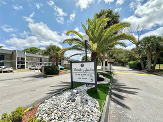 8051 Colony Cir S Unit 203, Tamarac, FL 33321