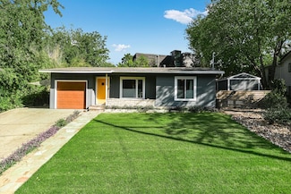 2805 S 5th St, Austin, TX 78704