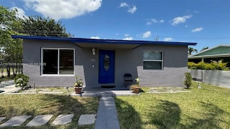 2731 NW 1st Ct, Pompano Beach, FL 33069