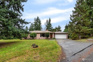 1103 S 299th Place, Federal Way, WA 98003