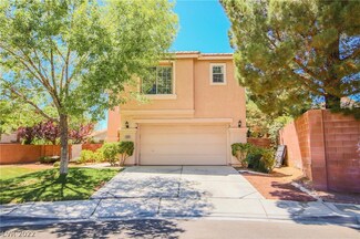 1609 Cider Ct, Las Vegas, NV 89144