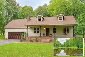 1341 Maple Ln NE, Arab, AL 35016