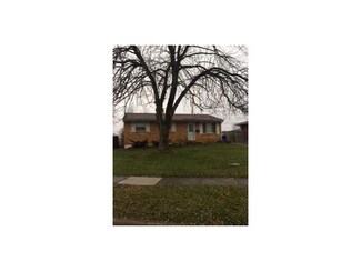 2722 Key Place, Columbus, OH 43207