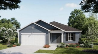 4739 Swimming Ln Unit 3, Shallotte, NC 28470