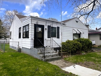 3107 Gladstone Ave, Rockford, IL 61101