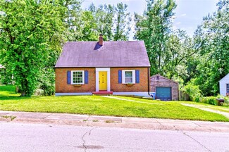 610 Wesley Ave, Saint Louis, MO 63135