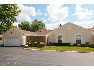 4 Upton on Asbury Unit 2, Rolling Meadows, IL 60008