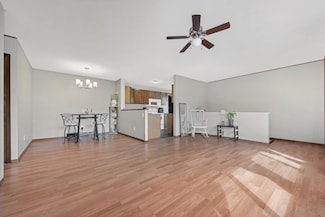 133 96th Ln NE Unit 133, Minneapolis, MN 55434
