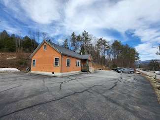 399 Nh Route 49, Campton, NH 03223