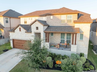 24814 Resort Pkwy, San Antonio, TX 78261